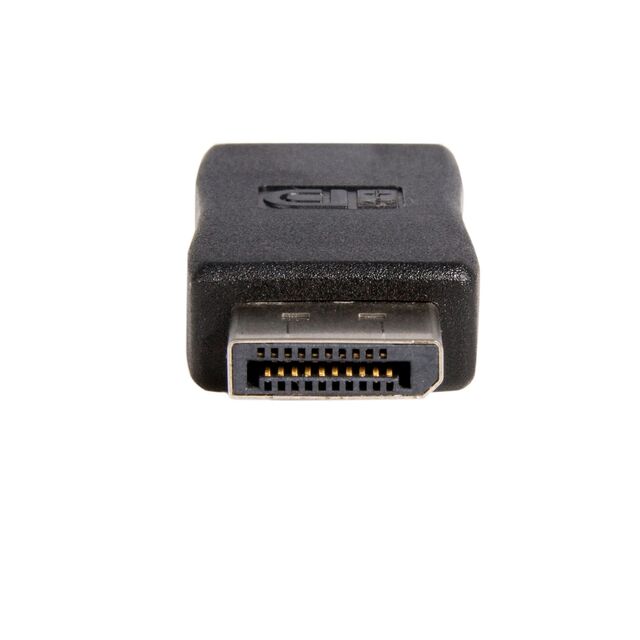 DISPLAYPORT TO HDMI CONVERTER