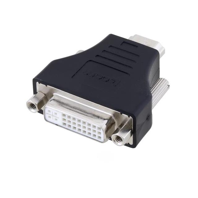 ADPT DVI-I DUAL LK F TO HDMI M