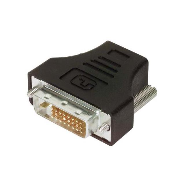 ADPT DVI-D DUAL LK M TO HDMI F