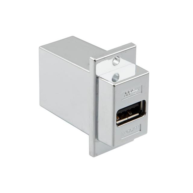 USB3.0 CPLR HI-RET PM A-F/A-F SH
