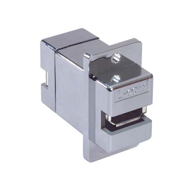 CPLR PNL MNT FIREWIRE1/1 SHLD