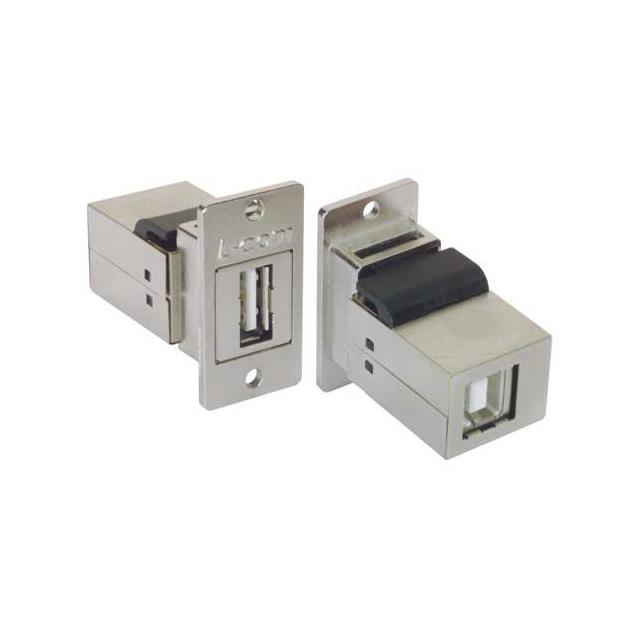ADPT USB A-B CPLR KIT