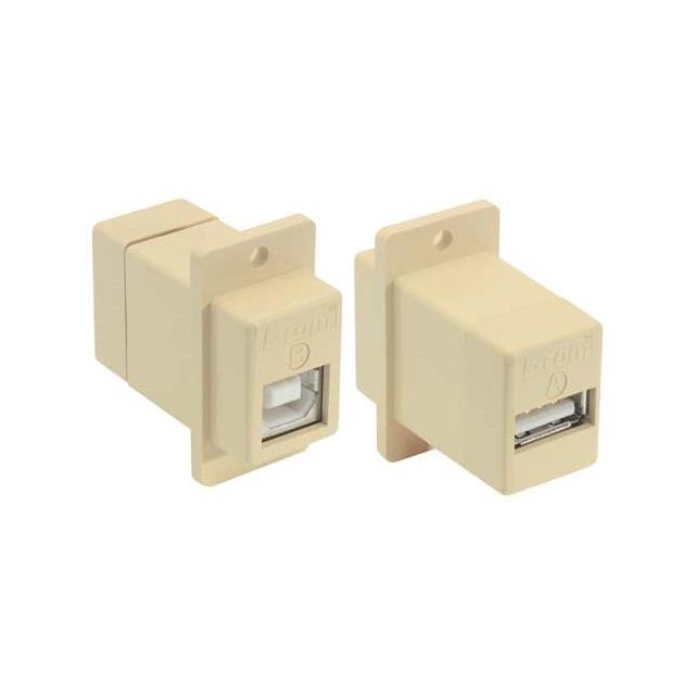 CPLR PNL MNT USB B/A IVRY