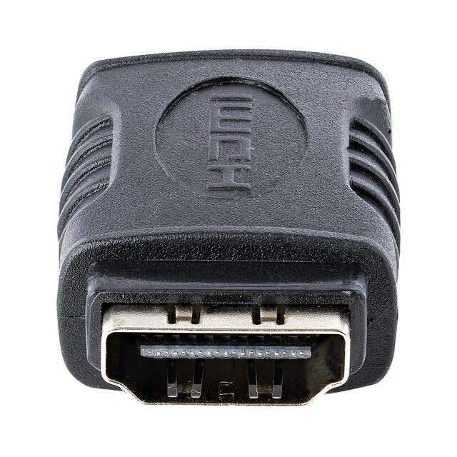 HDMI COUPLER / GENDER CHANGER