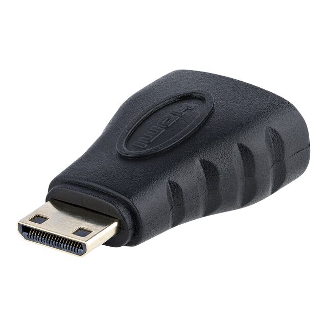 HDMI TO HDMI MINI ADAPTER