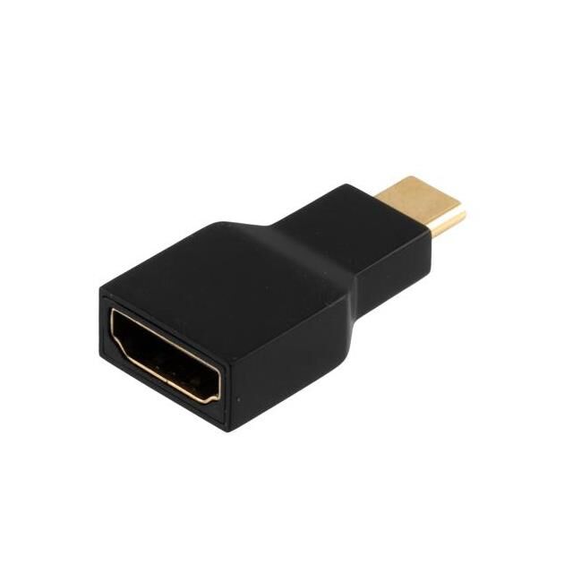 USB C M TO HDMI F ADAPTER
