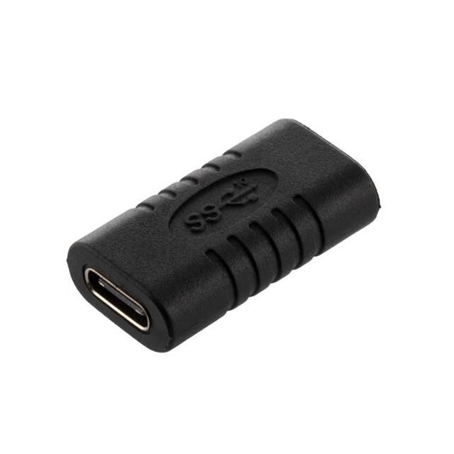 USB 3.1, C F TO C F