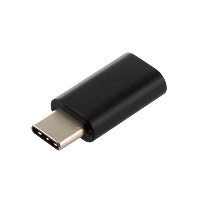 USB 3.1, C M TO C F, AL. SHELL