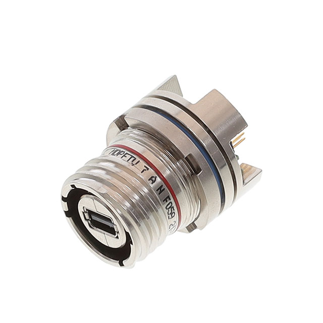 MINI DISPLAY PORT REDUCED FLANGE