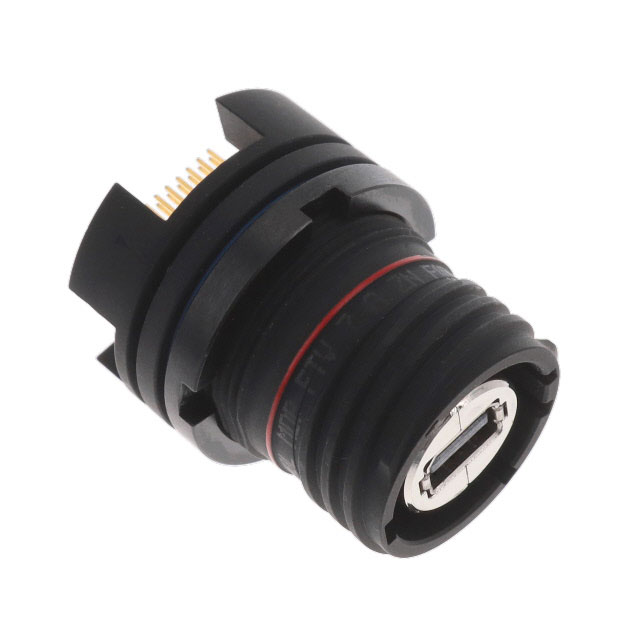 MINI DISPLAY PORT REDUCED FLANGE