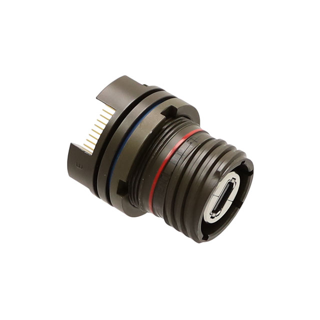 MINI DISPLAY PORT REDUCED FLANGE