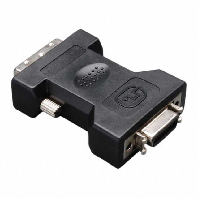 ADAPT DVI-D PLUG TO DFP RCPT