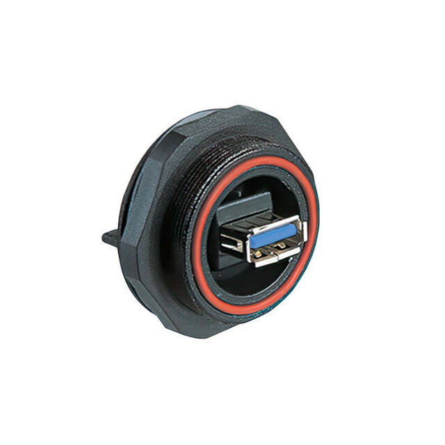 ADAPT USB3.0  A RCPT TO USB A RC