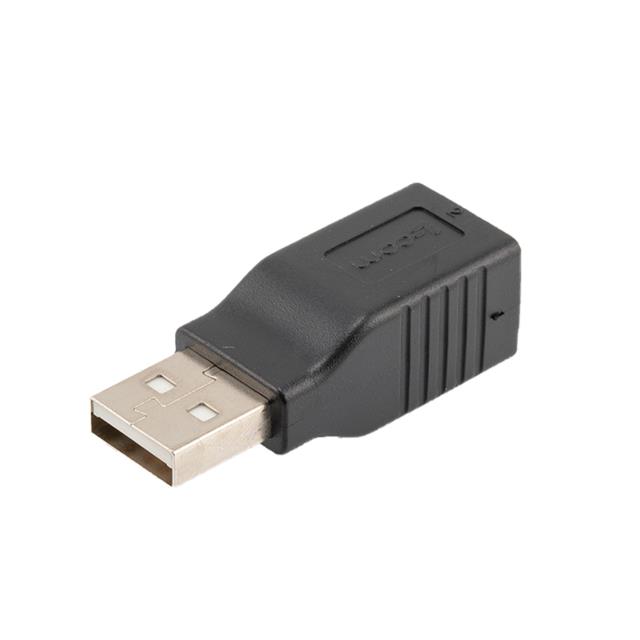 USB 2.0 ADAPTER TYPE A-M/B-F