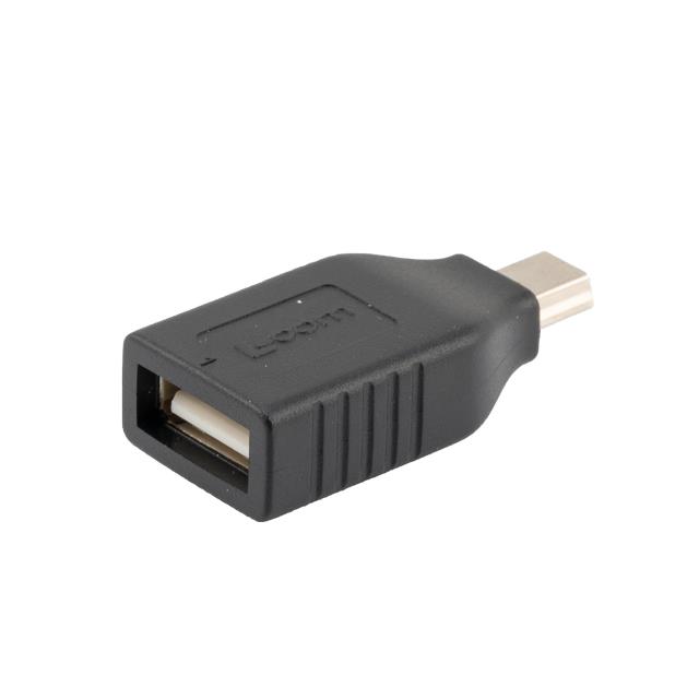 USB 2.0 ADAPTER TYPE A-F/MB5-M