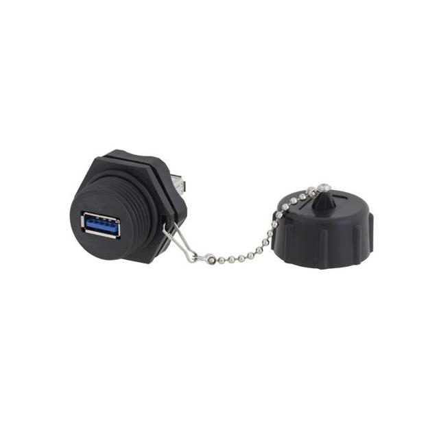 ADPT USB RIDGID IND A-A F