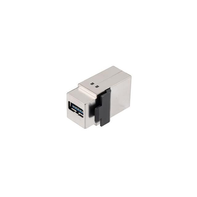 USB 3.0 KEYSTONE ADPT A-F A-F