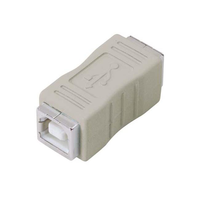 ADPT USB B-F/B-F