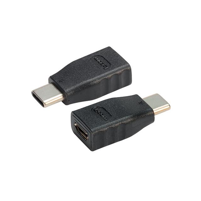ADPT USB 2.0 C-M/MICB-F
