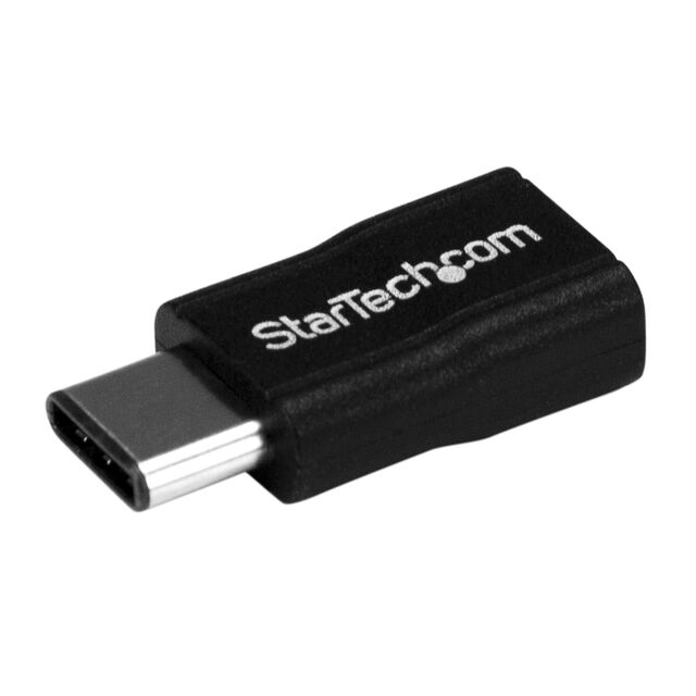 USB-C TO MICRO-USB ADAPTER M/F