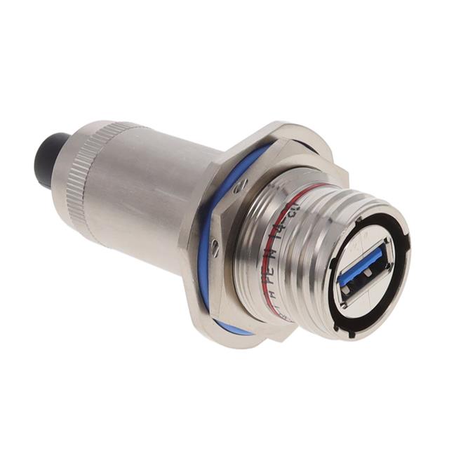 ADAPTER USB A RCPT TO USB A RCPT