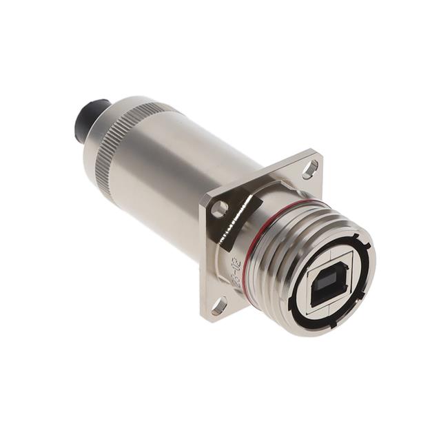 ADAPTER USB B RCPT TO USB A RCPT