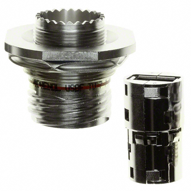 ADAPTER USB A RCPT TO USB A RCPT