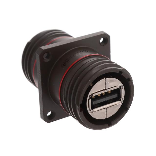 ADAPTER USB A RCPT TO USB A RCPT