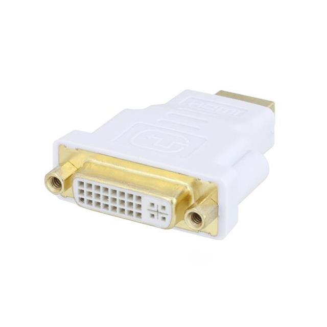 ADPTR DVI24+5 F TO HDMI M