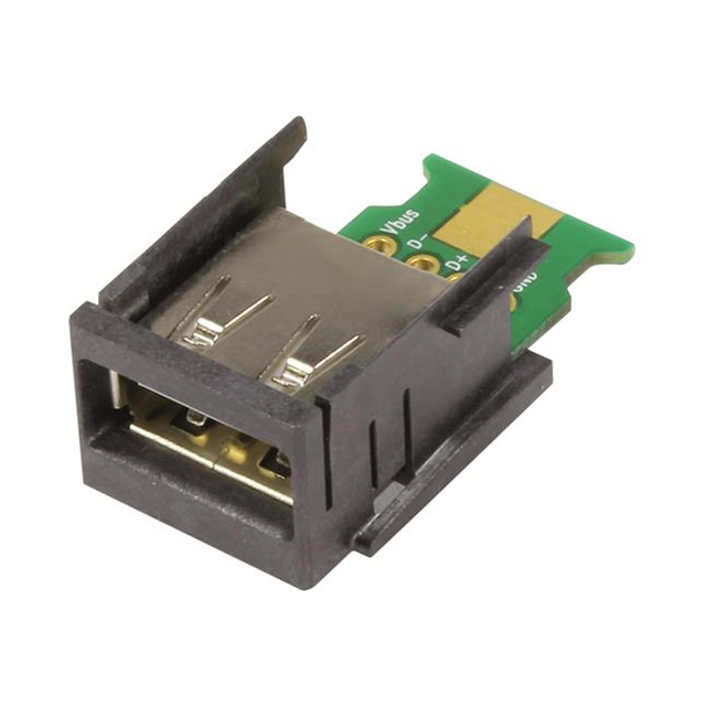 HARTING PUSHPULL V4 ADAPTER FOR