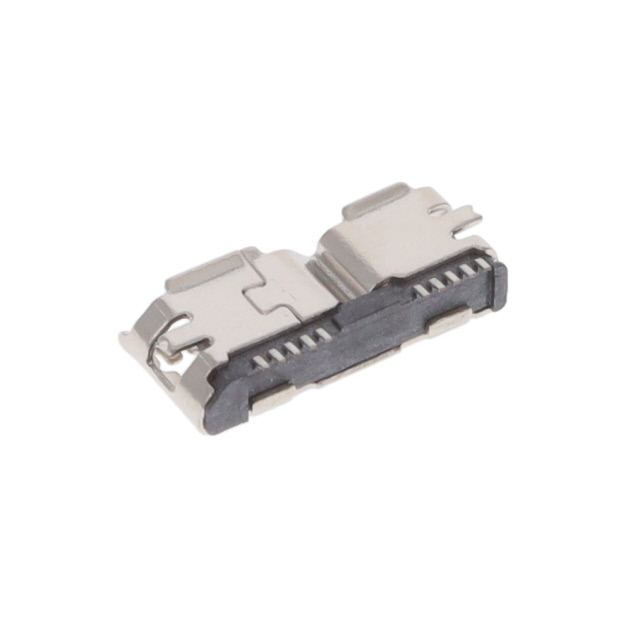USB 3.0 MICRO B SMD TYPE 15U''