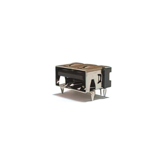 CONN USB TYPE A