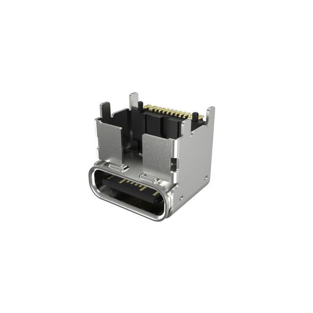 USB TYPEC 16PIN SMT-10171167-011