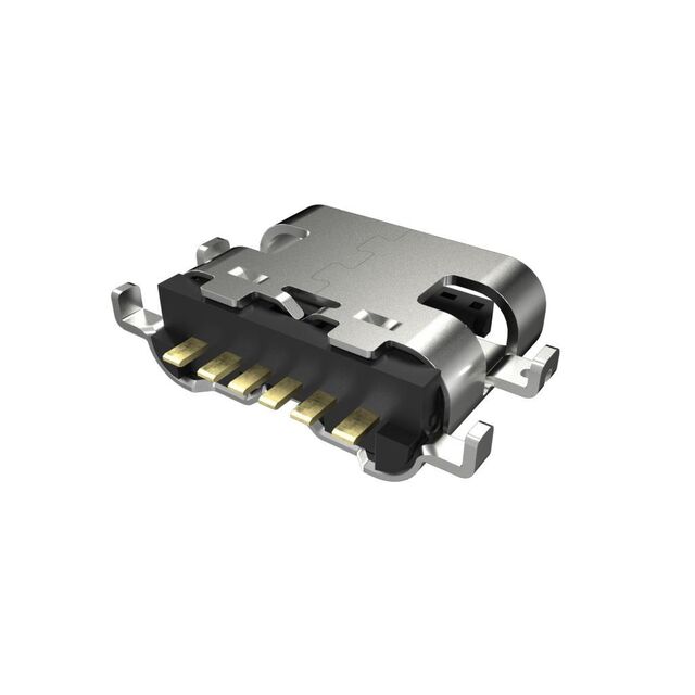 USB TYPE C6P-10174819-00011LF