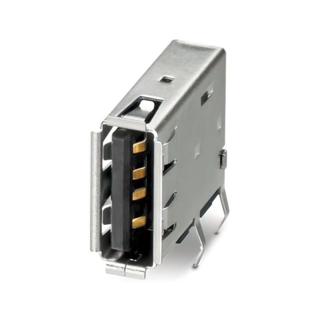 CUC-USB2.0-J1ST-AV/UAF-THT