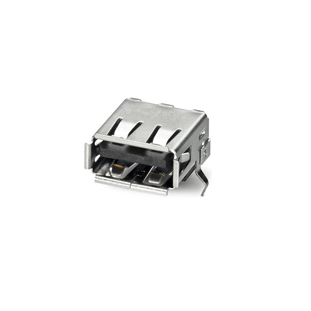 CUC-USB2.0-J1ST-AH/UAF-THT