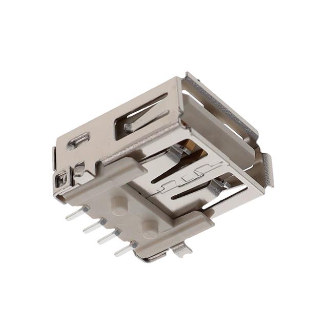 CUC-USB2.0-J1ST-AH/UAF-SMD