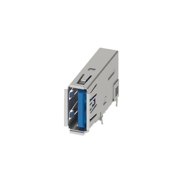 CUC-USB3.0-J1ST-AV/UAF-THT