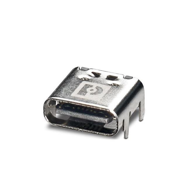 CUC-USB3.1-J1ST-AH/UCF-SMD