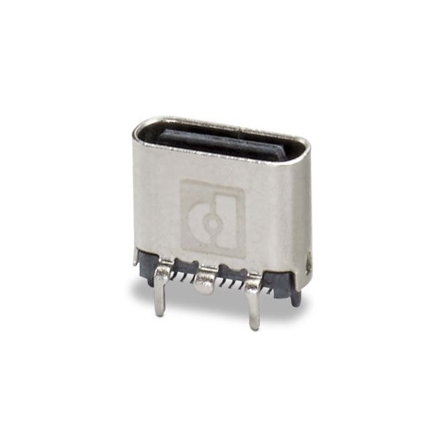 CUC-USB3.1-J1ST-S/UCF-SMD