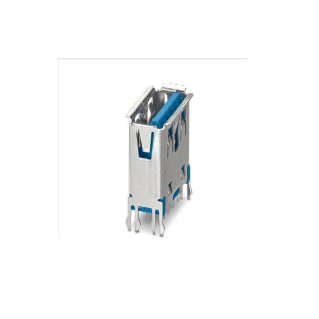 USB 3.0 PCB CONNECTOR