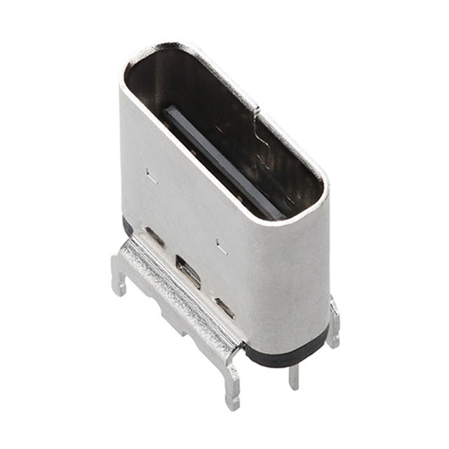 USB VERTICAL TYPE C 3.1