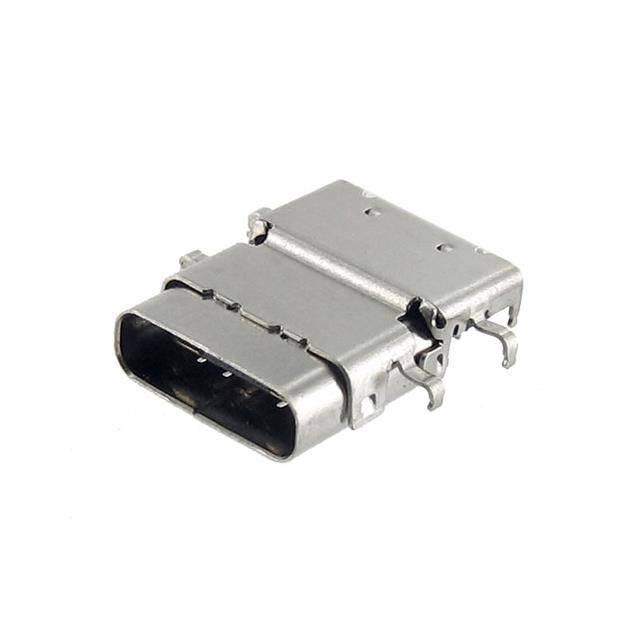 USB 3.1 TYPE C FEMALE CH=0.50MM