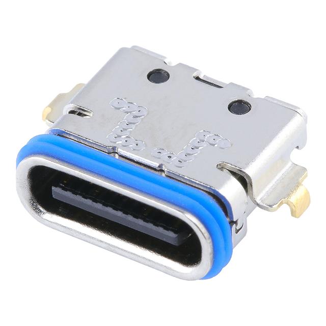 WATER-PROOF 24P IPX7(TYPE C REC.