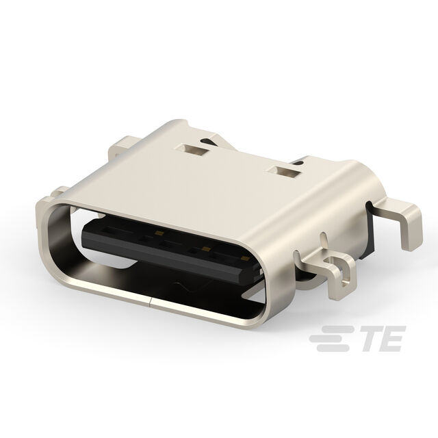 USB TYPE-C CHARGE-ONLY RECEPTACL