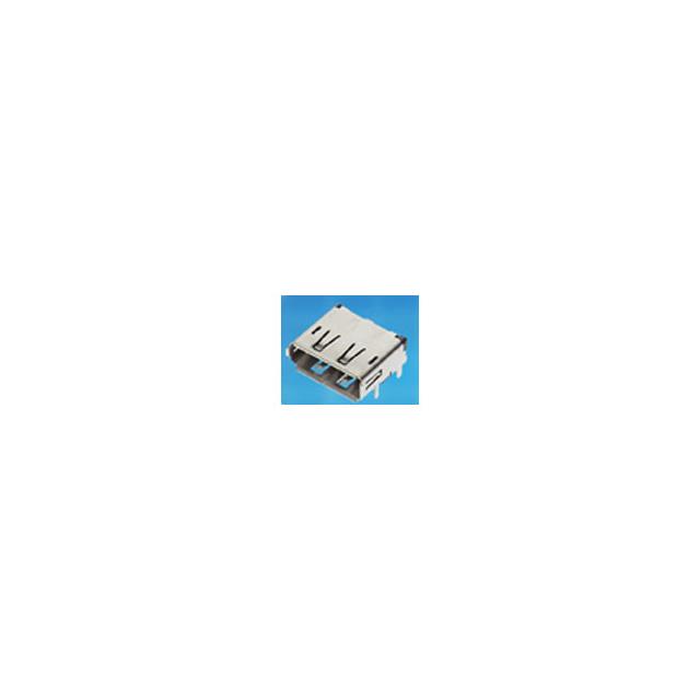 FY07 DISPLAYPORT CONN REC.