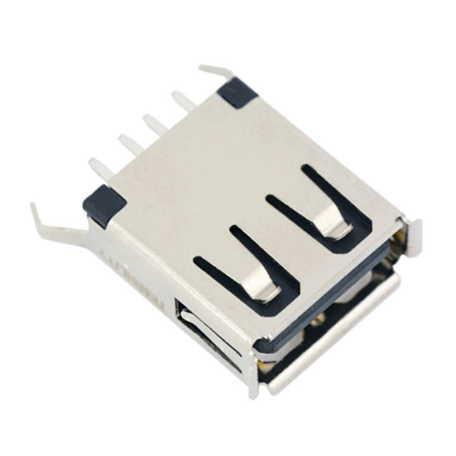 IC SENSOR 54MHZ 4SMD