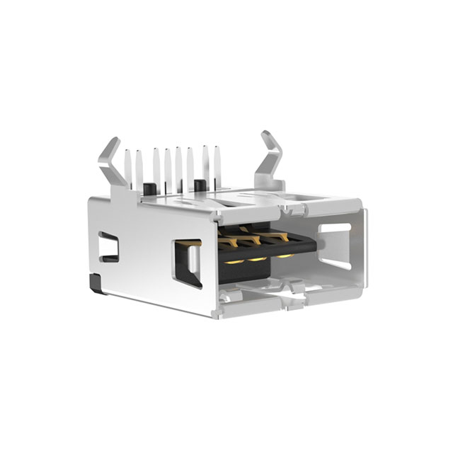 SENSOR RESISTIVE ANALOG