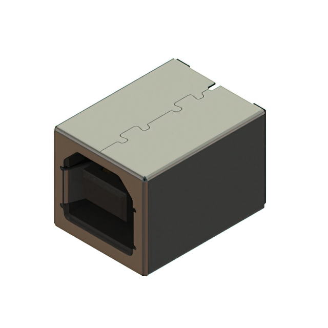 690 SERIES USB TYPE-B CABLE END