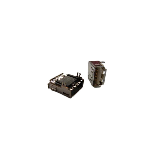USB, SMT